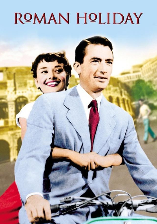 十部豆瓣高分爱情电影,你都看过哪一部?