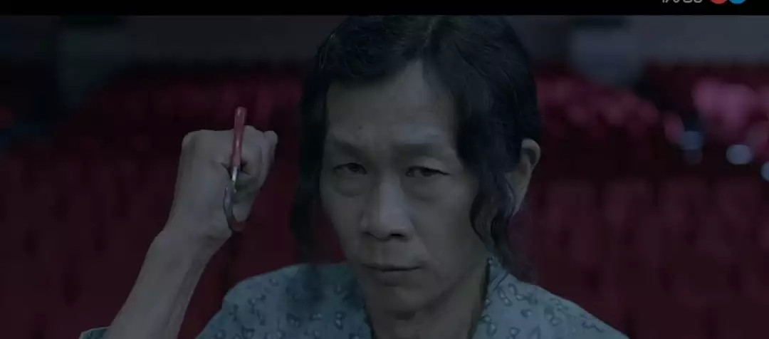 男女主演技被吐槽,为何《疯人院》仍能获得全