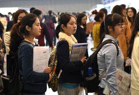 未来十年,中国人才最紧缺的6个大学专业,毕业