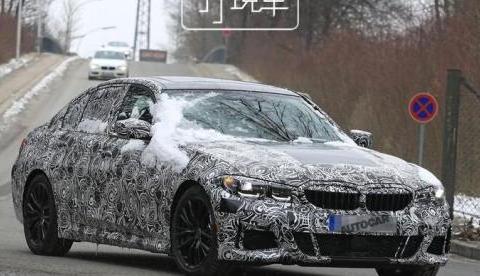 更大更轻/电子手刹/两款混动，新一代宝马3系的10件大事