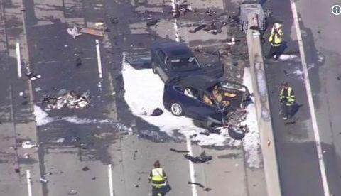 自动驾驶事故频出，相关部门是否应出台政策整改？