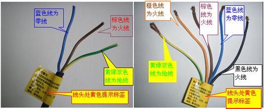 火线零线接错电表乱转 电表为什么会走字