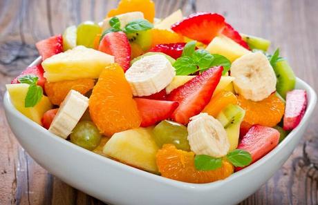 夏季最适合小孩吃的4种水果