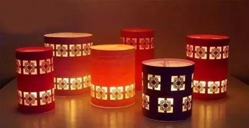 美翻了!独一无二的创意灯笼，带着孩子玩转中秋节!