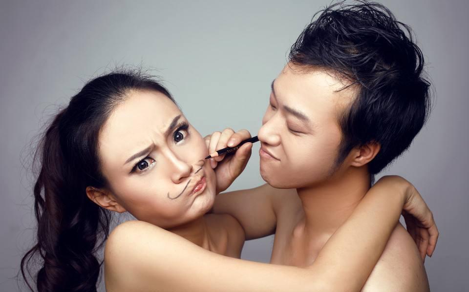 情侣之间吵架了冷战怎么办? 这8招让你打破僵局