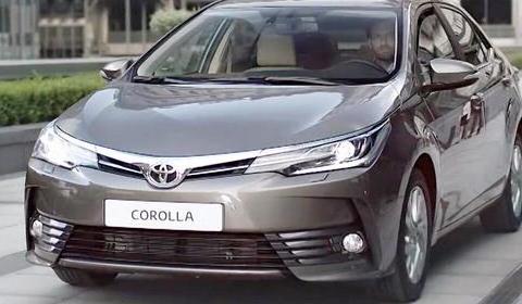 10-15万还是开轿车舒服，这四款合资家轿省油省心