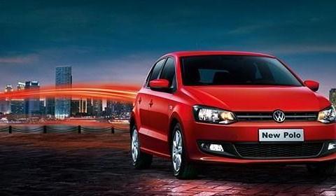 入门级神车迎来换代，全新Polo还能继续制霸小型车市场吗？