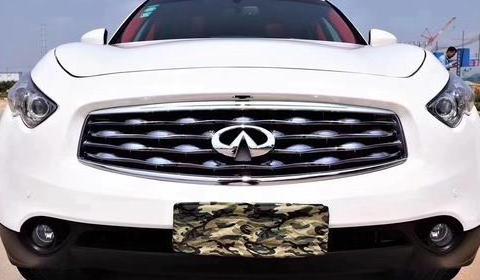 新车售价86万，现今18万出售，车的外观太霸气 适合25岁年轻人开