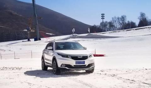 车是好车，如今降价3万卖不过vv7，强卖7500元保险的原因？