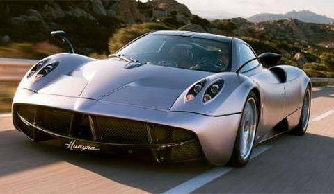 中国最贵的车之一，保养一次相当于买一部宝马5系的价钱