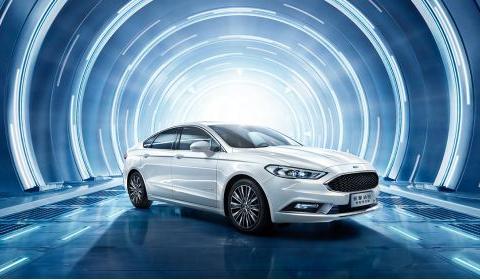 宜家宜商！20万级别高性价比中型轿车推荐