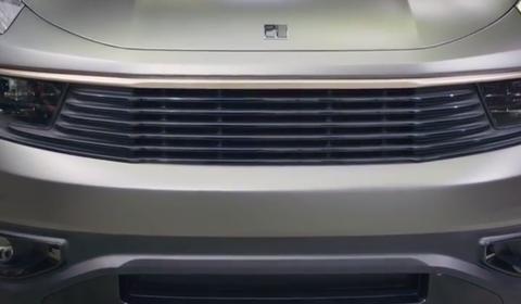 吉利再推爆款SUV！配四驱仅14万