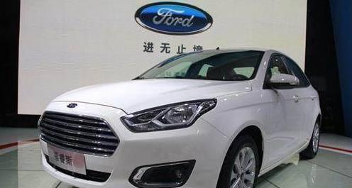 销量排行: 6月份卖的最火的这7款轿车, 你会选择哪一款