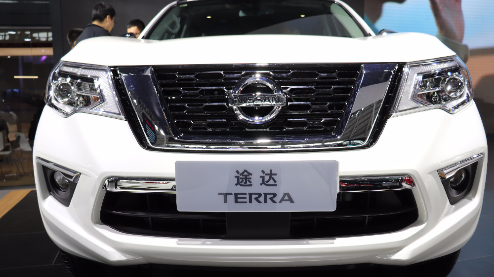 日产旗下最值得买的三款车，家用和越野两不误