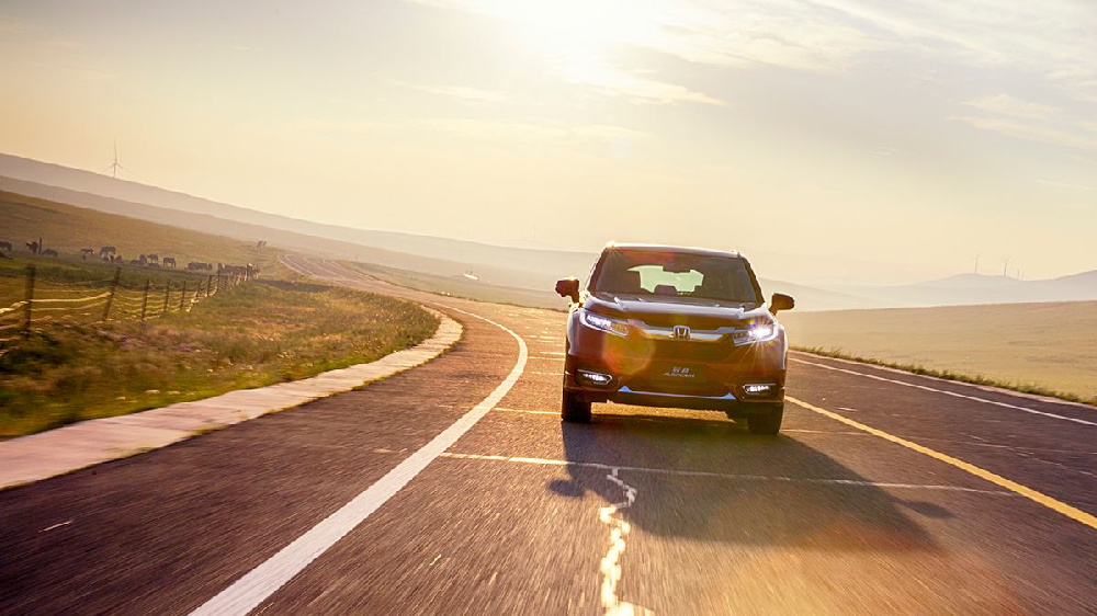 家用注重保值空间，锐界、冠道、VV7选哪个？