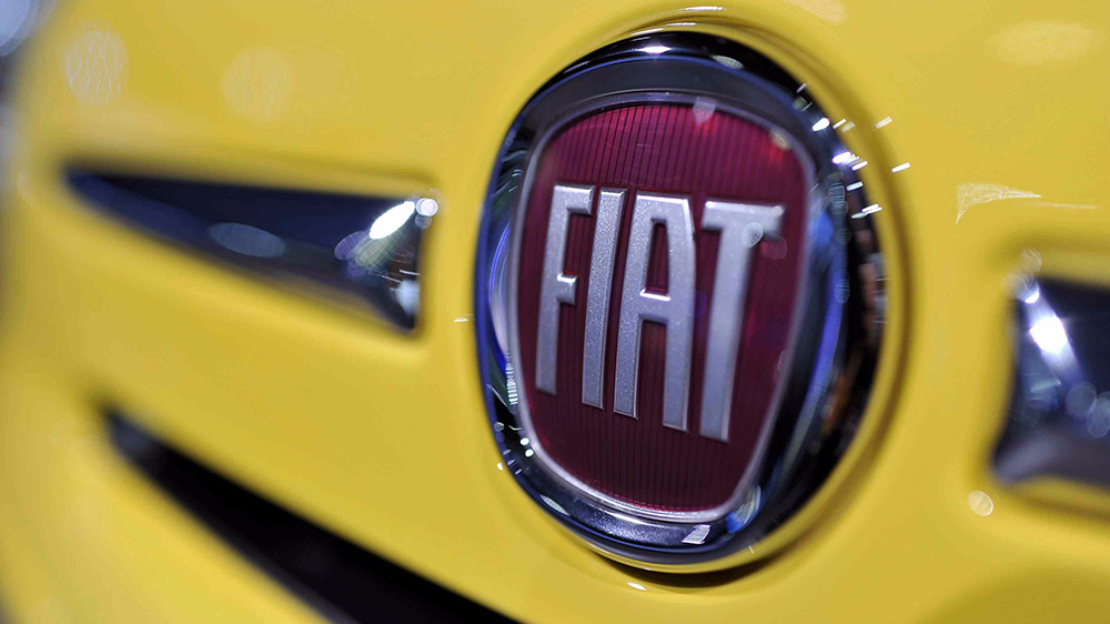 两次入华的菲亚特  这次“再见”是否再也不见？