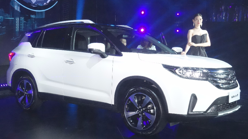 降价加升配，新款传祺GS4能在金九银十重回月销三万吗？