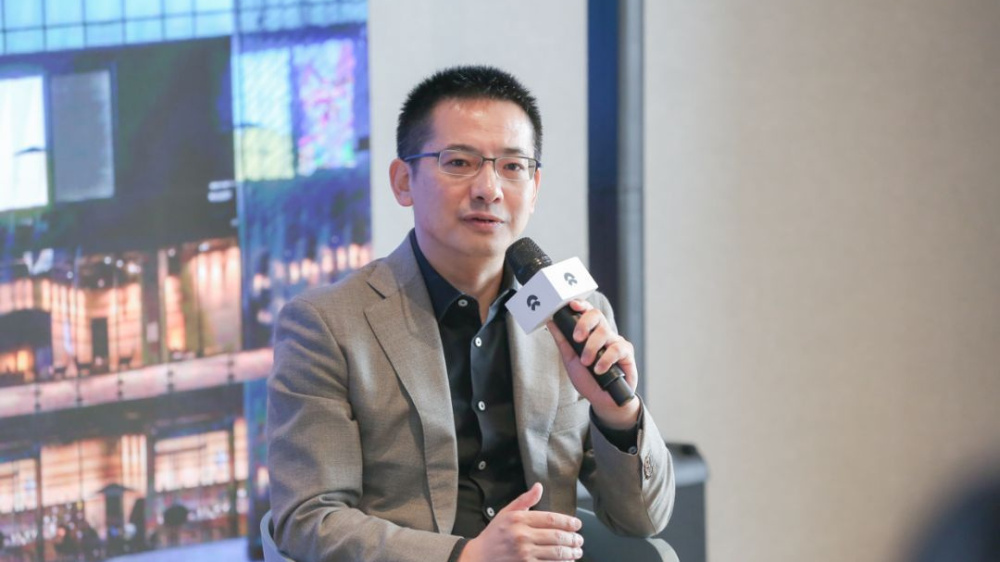 蔚来网点扩张背后的逻辑：用服务解决新能源痛点