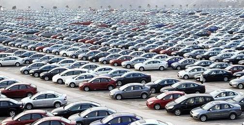 卖不掉的库存车, 4S店怎么处理? 擦亮双眼、防止上当