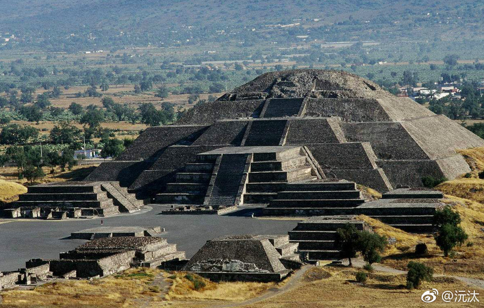 奥尔梅克文明起源 美洲文明母体是谁