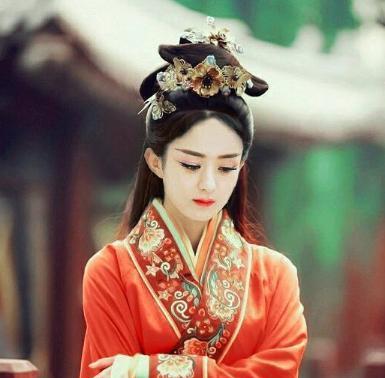 赵丽颖被黑当过坐台小姐 卓伟一句话将其怼回