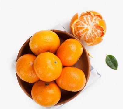 二三月应季水果之柑,一张图看懂橘、橙、