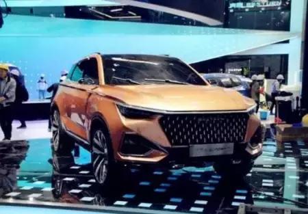 一汽终于觉醒了！新车对标汉兰达，比Q7耐看，冠道直接无力招架