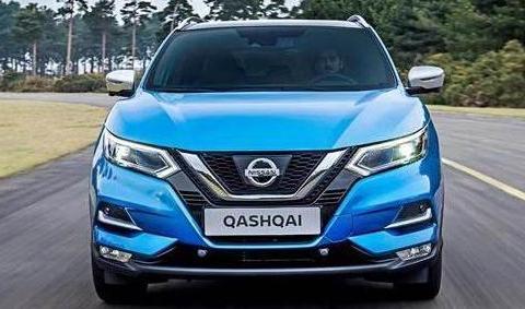 日产全新SUV，颜值碾压奇骏！一公里只要4毛钱，仅13万！