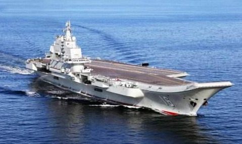 国产001A航母舰载机数量曝光、下水时间曝光，激动人心