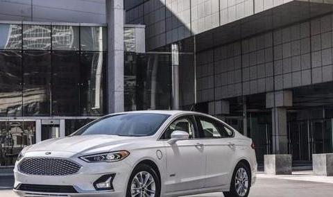 标配最先进驾驶辅助系统，19款蒙迪欧实车将于纽约车展亮相