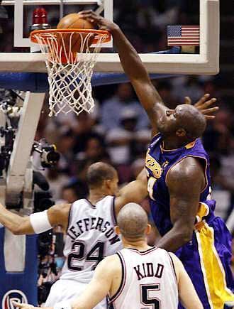 NBA历史上十大最强总决赛MVP表现, 看看谁的