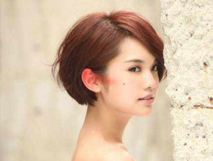 娱乐圈长相可爱，相当有活力的美女明星，最后一位还带了美人痣