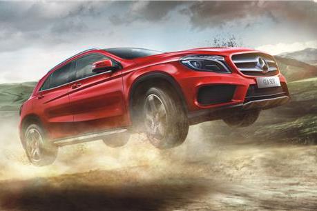 买宝马X3后悔了，不足30万力拼奥迪Q5！最高达到了211马力