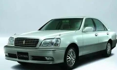 曾经风靡全国的车型，BBA都不是对手，如今却被人淡忘？