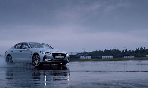 韩系车要打翻身战！这车款百公里加速4.7s，几乎没几人知道它！