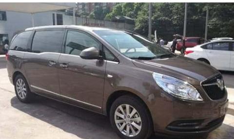 商务界头牌车！大众都眼红，仅23万配2.5L，还买啥奥德赛