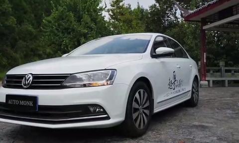 身边的朋友都提了思域，最好考虑在三选择了1.2T新速腾