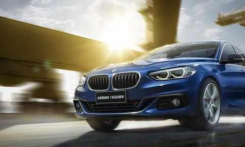 宝马1系过半车型用三缸发动机，三缸能否颠覆汽车认知？