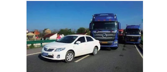 为什么高速公路最高限速120km/h?你想知道的答案来了
