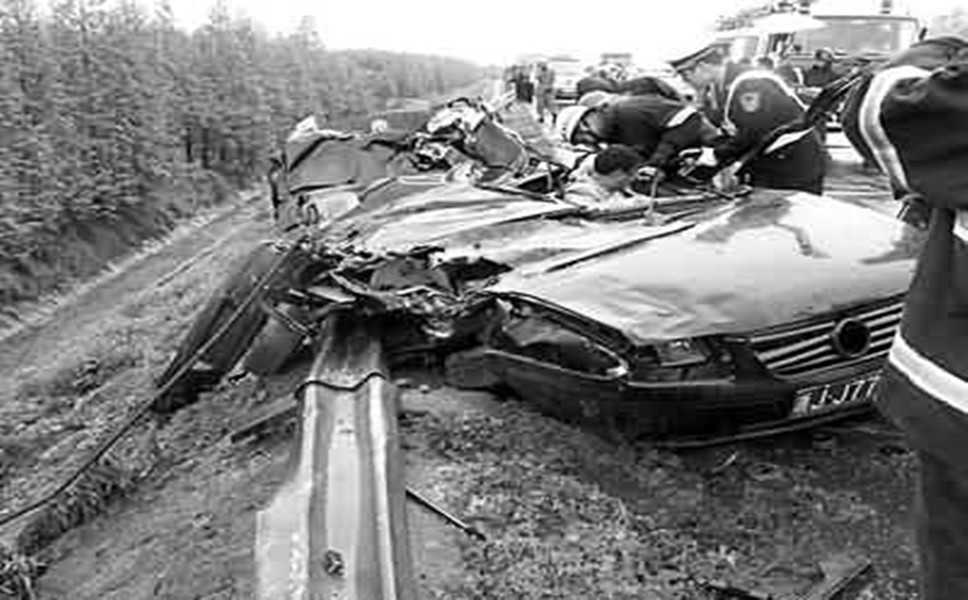 交通事故赔偿协议书签订须知事项