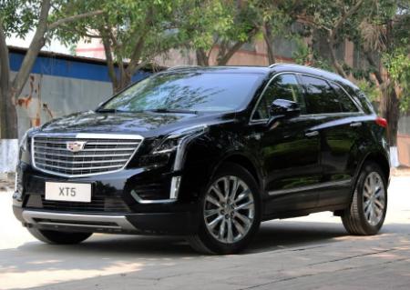 凯迪拉克XT5销量日益剧增，到底是因为什么呢？