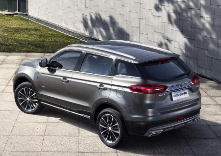 这辆好车1.8T仅售9万起，月销量21292台的国产SUV