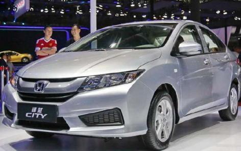 本田锋范外观秀气且省油，为何越来越少人选？