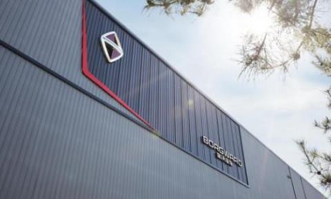 “宝沃智造”大起底 工业4.0之下产品岂能平庸