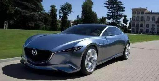 新款马自达6最快明年初上市，改成后驱平台，玩车人士的最爱