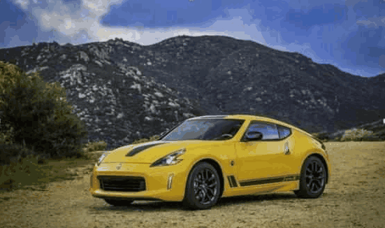 美国评出2018年8大穷人跑车 7款在中国有售