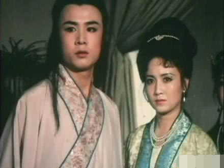 迟重瑞演的唐僧为什么不及徐少华受欢迎?