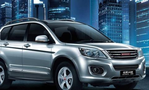 全新一代长安CS35霸气登场！长安汽车再次引来爆发期！