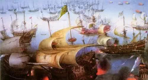 葡萄牙和西班牙在近代最先崛起，为什么却没能建立日不落帝国?