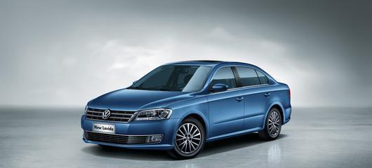 为了保住冠军宝座，朗逸用了九牛二虎之力，降价29000元有戏吗